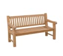 Gartenbank Patrick Fat 166 cm - Livingfurn