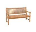 Gartenbank Patrick 180 cm - Livingfurn
