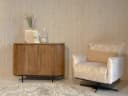 Sideboard Noor 115 cm - Livingfurn