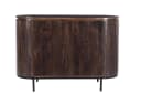 Sideboard Noor Walnuss 115 cm - Livingfurn