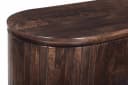 Sideboard Noor Walnuss 115 cm - Livingfurn
