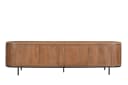 Sideboard Noor 210 cm - Livingfurn
