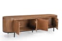 Sideboard Noor 210 cm - Livingfurn
