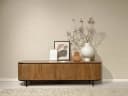 Sideboard Noor 210 cm - Livingfurn