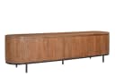 Sideboard Noor 210 cm - Livingfurn