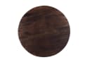 Esstisch Salvator Walnuss 130 cm - Livingfurn