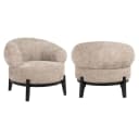 Lounge-Sessel Montana Desert Renegade - Richmond Interiors