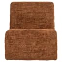 Lounge-Sessel Kelly lovely cinnamon - Richmond Interiors