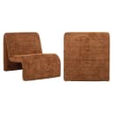 Lounge-Sessel Kelly lovely cinnamon - Richmond Interiors