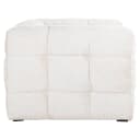 Lounge-Sessel Merrol cremefarben, flammhemmend - Richmond Interiors