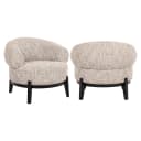 Lounge-Sessel Montana trendy nature - Richmond Interiors