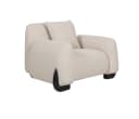 Lounge-Sessel Godiva biscotti - Richmond Interiors