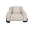 Lounge-Sessel Godiva biscotti - Richmond Interiors