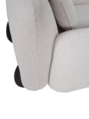 Lounge-Sessel Godiva biscotti - Richmond Interiors