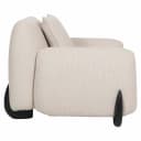 Lounge-Sessel Godiva biscotti - Richmond Interiors