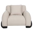 Lounge-Sessel Godiva biscotti - Richmond Interiors