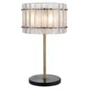 Tischlampe Felina bronze - Richmond Interiors