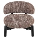 Loungesessel Ornella Haselnuss - Richmond Interiors