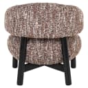 Loungesessel Ornella Haselnuss - Richmond Interiors