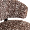 Loungesessel Ornella Haselnuss - Richmond Interiors