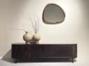 TV-Möbel Noor Walnuss 170 cm - Livingfurn