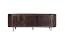TV-Möbel Noor Walnuss 170 cm - Livingfurn