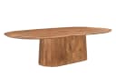 Esstisch Salvator 300 cm - Livingfurn