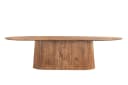 Esstisch Salvator 300 cm - Livingfurn