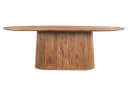 Esstisch Salvator 200cm - Livingfurn