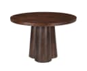 Esstisch Brix Clubs 130 cm - Livingfurn