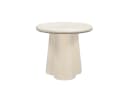Salontsafel Brix Clubs Sandy 50 cm - Livingfurn