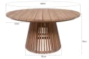 Gartentisch Cindo 150 cm - Livingfurn