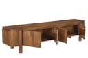 TV-Möbel Salano 210 cm - Livingfurn