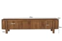TV-Möbel Salano 210 cm - Livingfurn