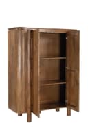Wandschrank Salano 150 cm - Livingfurn