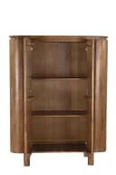 Wandschrank Salano 150 cm - Livingfurn