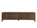 TV-Schrank Cortez 210cm - Livingfurn
