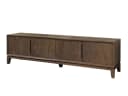 TV-Schrank Cortez 210cm - Livingfurn