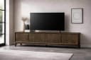 TV-Schrank Cortez 210cm - Livingfurn