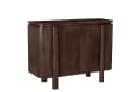 Sideboard Salano braun 105 cm - Livingfurn