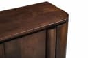 Sideboard Salano braun 105 cm - Livingfurn
