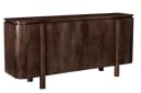 Sideboard Salano braun 170 cm - Livingfurn