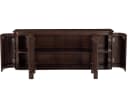 Sideboard Salano braun 170 cm - Livingfurn