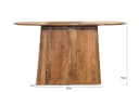 Beistelltisch Salvator 140cm - Livingfurn