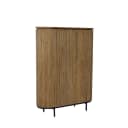 Wandschrank Lausanne 150 cm - Livingfurn