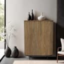 Wandschrank Lausanne 150 cm - Livingfurn