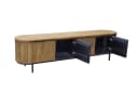 TV-Möbel Lausanne 210 cm - Livingfurn