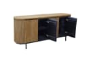Sideboard Lausanne 180 cm - Livingfurn