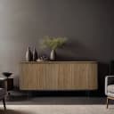 Sideboard Lausanne 180 cm - Livingfurn