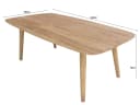Lugano 240cm - Livingfurn